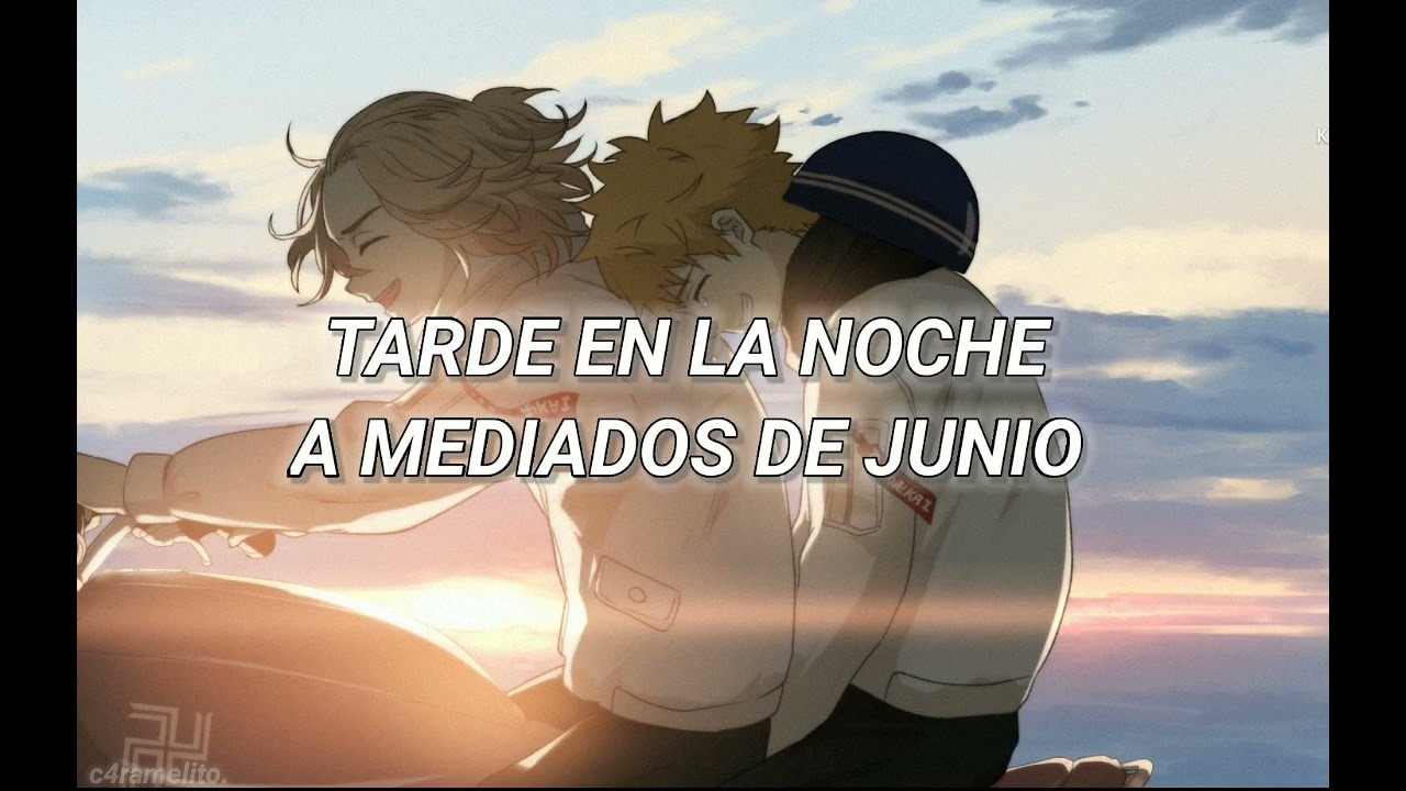 Heat Waves - Glass Animals [Sub. Español]