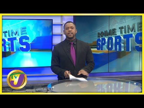 Jamaica's Sports News Headlines - Aug 25 2022