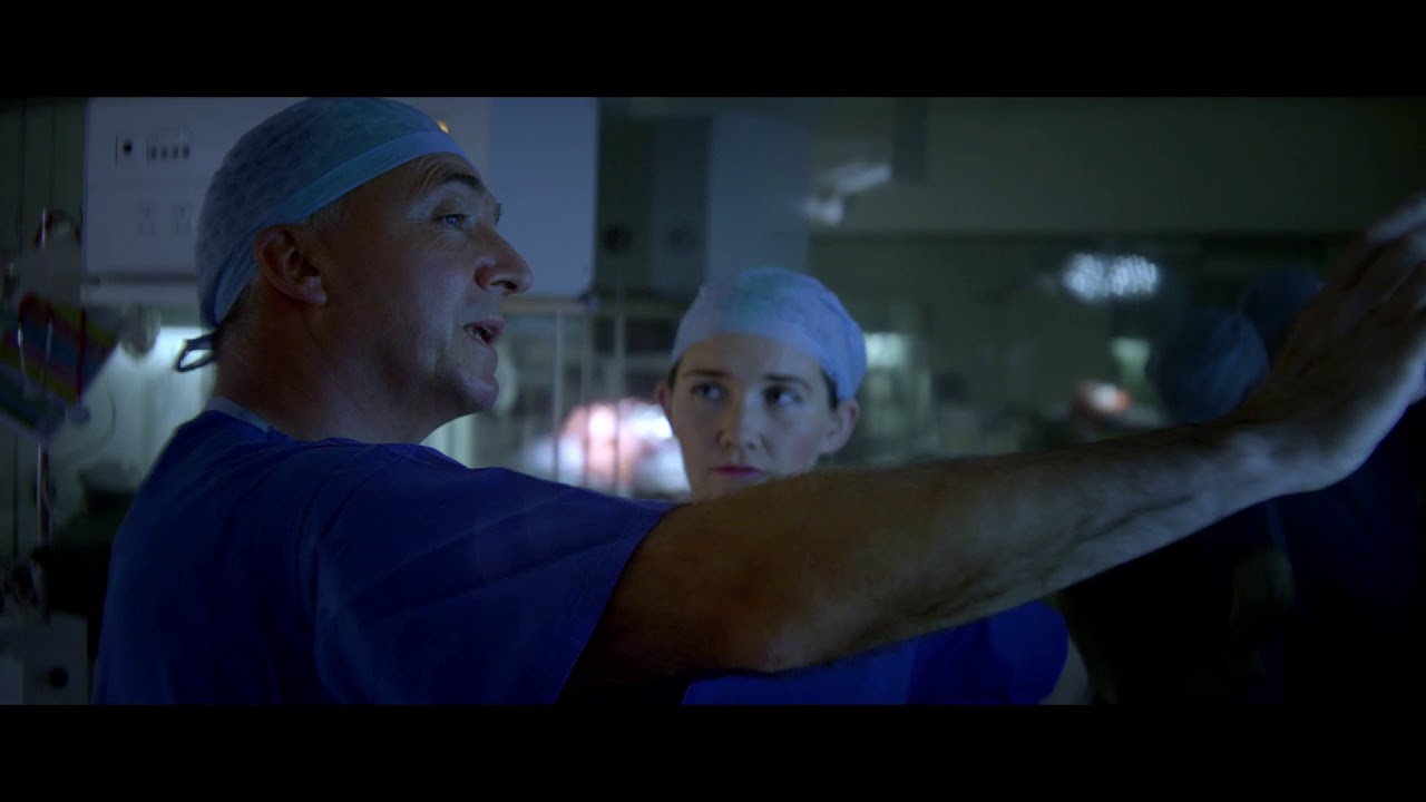 Video cover for Bringing RCSI regenerative medicine research to patients