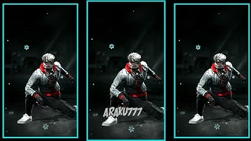 TEMPORARY PYAR 💔 || 4K EDIT ||FREE FIRE NEW TREND 📈 (XML+CLIP)