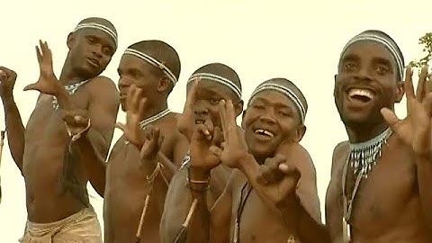 Makhirikhiri Metsametsano Tihako Banna Sananapo Official Video