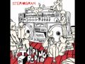 Steriogram - No Ordinary Man