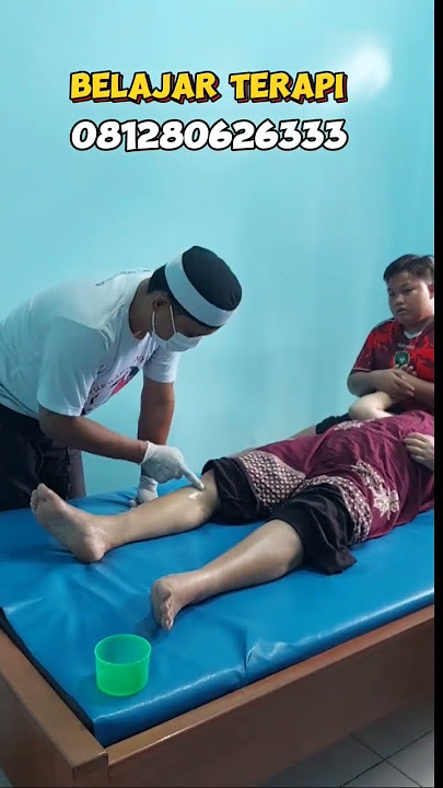Learn Lightning Finger Therapy