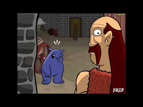 The Several Journeys of Reemus Chapter 1 The Roya Video Tutorial