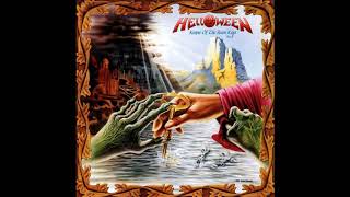 Helloween - Eagle Fly Free Lyrics