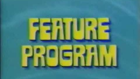 Feature Program with Rock Your Mouth 2 (Slow)