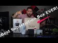 Hands Down The BEST Subscription Box Service