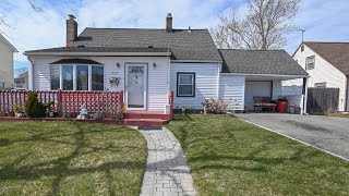 294 Gardiners Avenue, Levittown, NY 11756