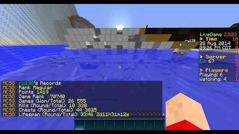 MCSG Hacker #9 - ry138