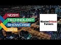 Mission critical partners  2019 technology showcase