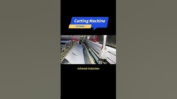 Full automatic ultrasonic cutting machine