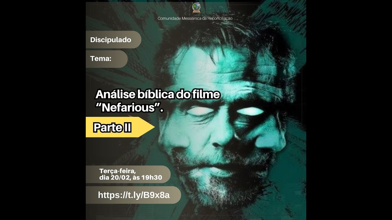 Análise bíblica do filme 