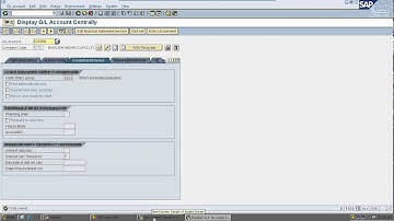 cin configuration part 1