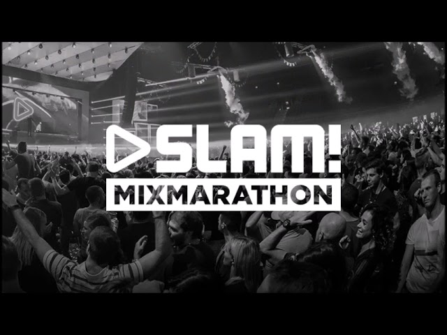 MixMarathon - Melsen