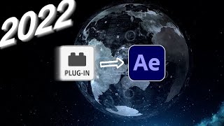 ADOBE AFTER EFFECTS 2022 | FULL VERSION DOWNLOAD TUTORIAL