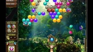 Bubble Safari Level 537