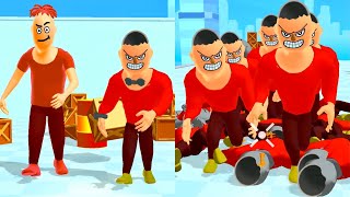 Hit perfect 3D New Gameplay Walkthrough Android, iOS Part-1 Indian Gamer screenshot 4