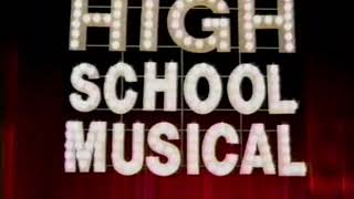 High School Al 2005 Promo  Disney Channel  Coming In January
