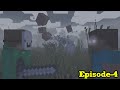 Jim's Revenge Experiment EP-4 New Series (Mine-imator Animation)