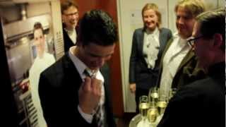 Yigit Pura Wins Top Chef Just Desserts - Stark Insider Tv