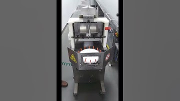 FoodTools CS-4AAC Round Industrial Cake Slicer