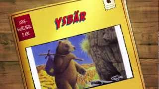 Ysbär / Eisbär • aus Xenegugeli Gold-ABC (Schwyzerdütsch) screenshot 3