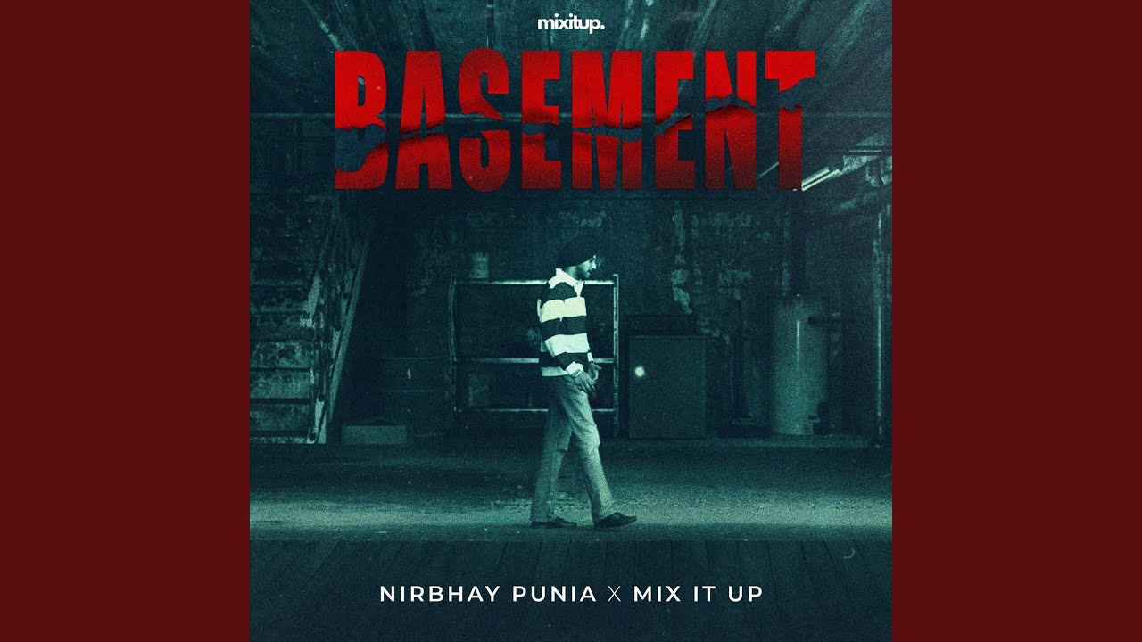 Basement auf YouTube ansehen Basement auf YouTube ansehen