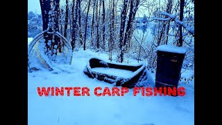 ***КАРПФИШИНГ 2019*** /ПОДВОДНАЯ СЪЕМКА КАРПА/ FISHING CARP BAITS UNDERWATER, WINTER CARP FISHING.