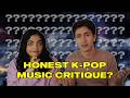 Toxic Positivity vs Constructive Criticism: Why Critiquing K-Pop Can Be Difficult