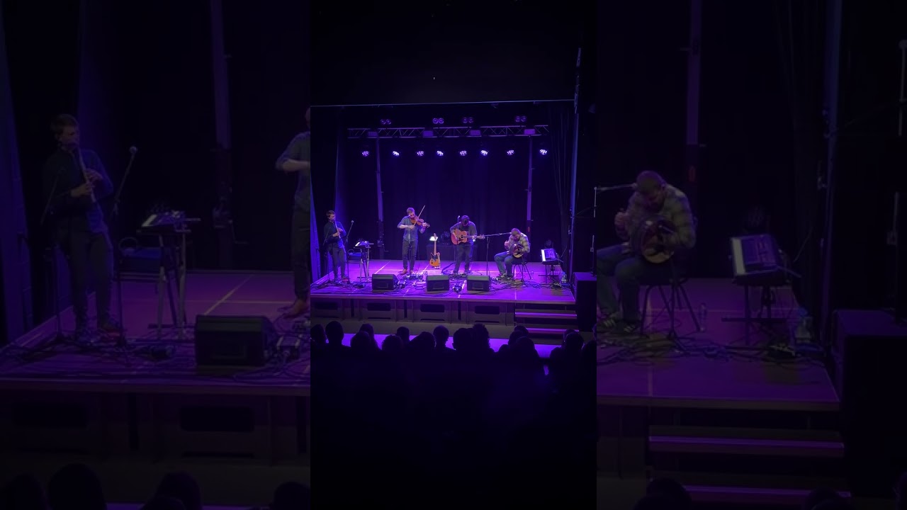 Gnoss - Keefa Hill - LIVE