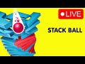 Stack Balls Live 3D