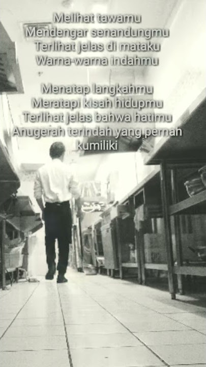 Story wa. Anugrah terindah