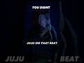 You didn't JUJU on that beat #stopmotion #hammondcollection #dinosaur #meme #fnafmovie