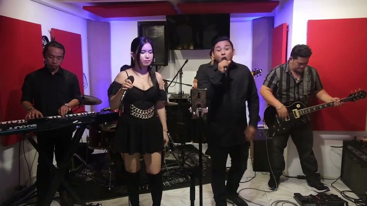 Radical Theory - Heaven - cover