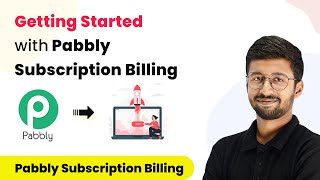 Getting started with Pabbly Subscription Billing