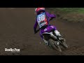 Meet the Future of Motocross | 65 (7-9) Moto 1 Highlights from Loretta Lynn's