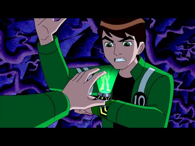 Ben 10 Ultimate Alien (The Big Story) Episode-23 Explained In