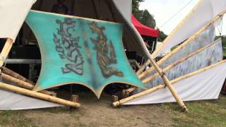 Samsara Entheogenic Live Set