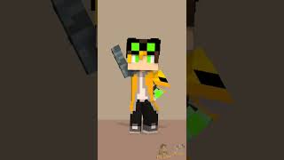 Tiramisú Cake #minecraft