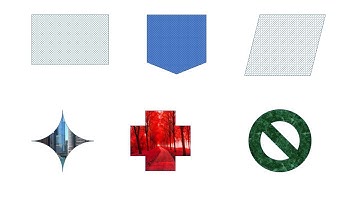 How to Add  texture fill and pattern fill in PowerPoint document 2017