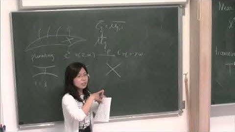 Xuwen Zhu | Nodal degeneration of hyperbolic metrics and application to Weil-Petersson metric