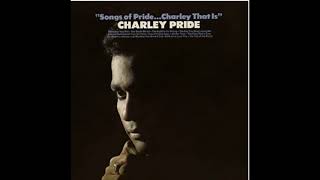 Watch Charley Pride All The Time video