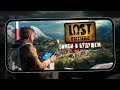 Мобильный The Last of Us скрещенный с Genshin&#39;ом - Первый взгляд на Зомби-выживач Lost Future