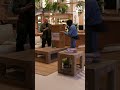 لولوة بتسوي شي يديد. شنو تتوقعون موجود في بوكس مقاضي ؟