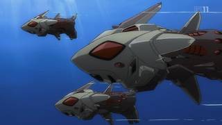 UMF-4A GOOhN & UTA/TE-6P Geo GOOhN