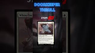 SIDEBOARD Guide: Crush Boros Land Destruction! 🚫 #mtg