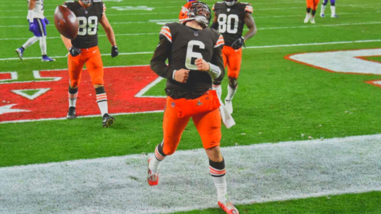 Cleveland Browns 2021 Official Hype Video – "Super Bowl Or Bust"