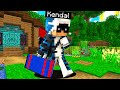 MI SONO TRASFERITO NELLA BIG VANILLA - MINECRAFT ITA