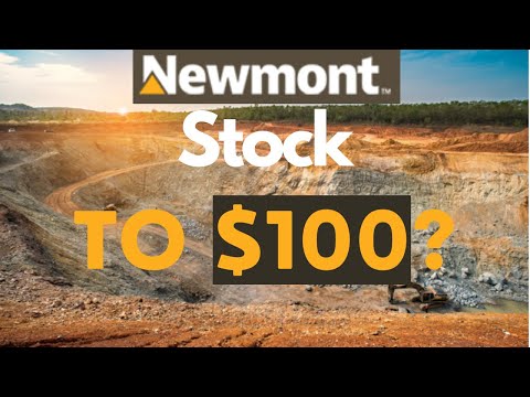 Newmont Corporation (NEM) Stock News Update and Price Target