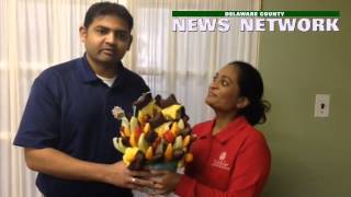 Edible Arrangements in Drexel Hill features gifts for every occasion and holiday season. For info, c
